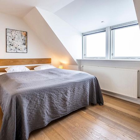 Hotel Soma Ilulissat Luaran gambar