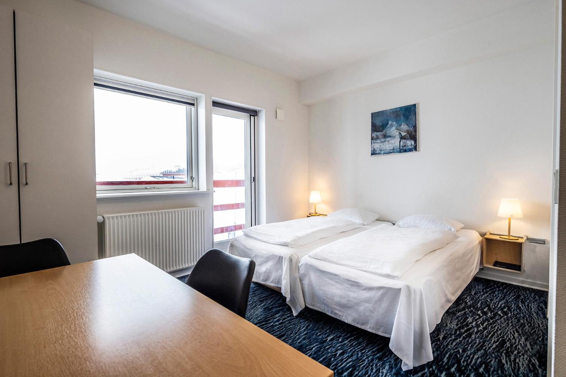 Hotel Soma Ilulissat Luaran gambar
