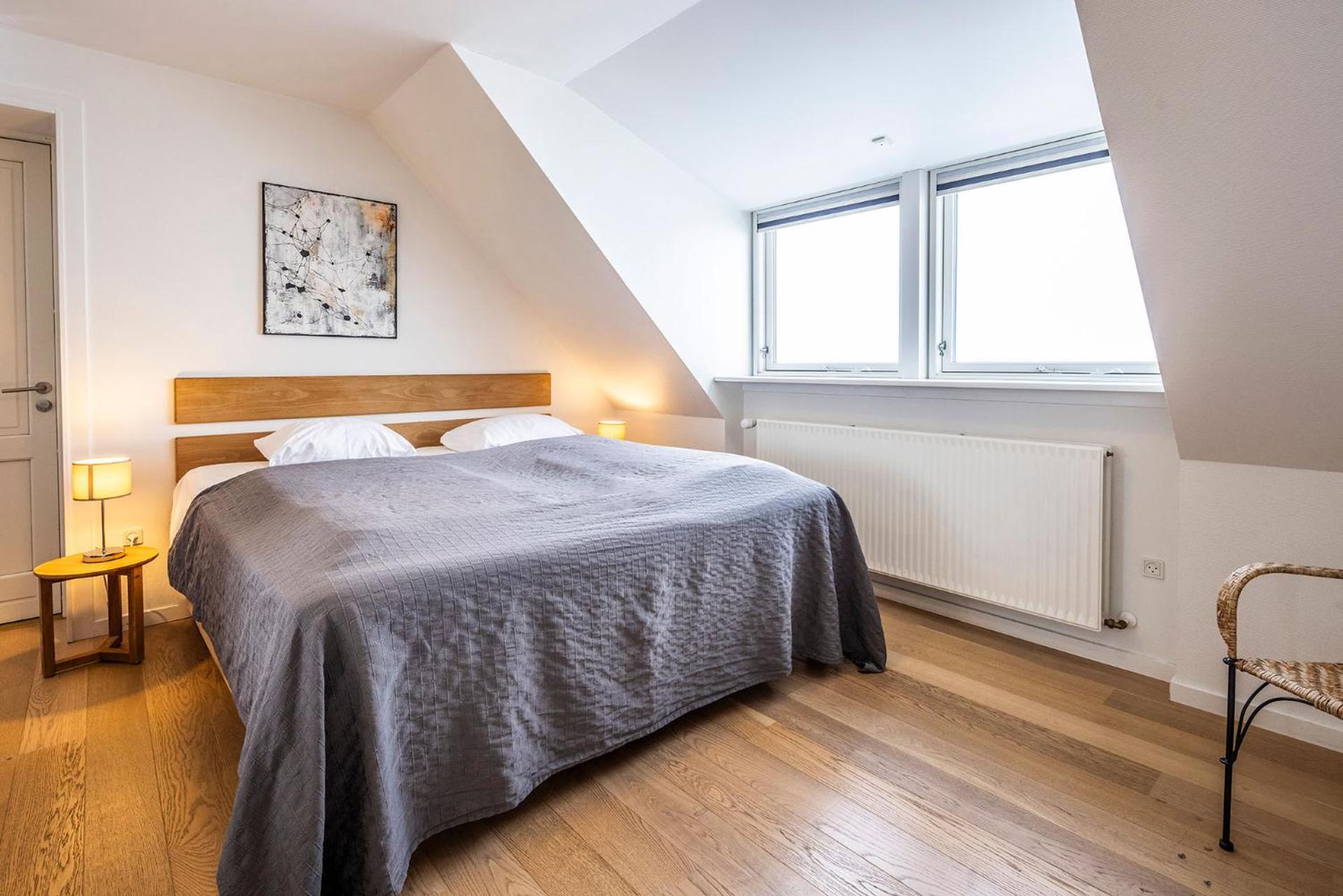 Hotel Soma Ilulissat Luaran gambar