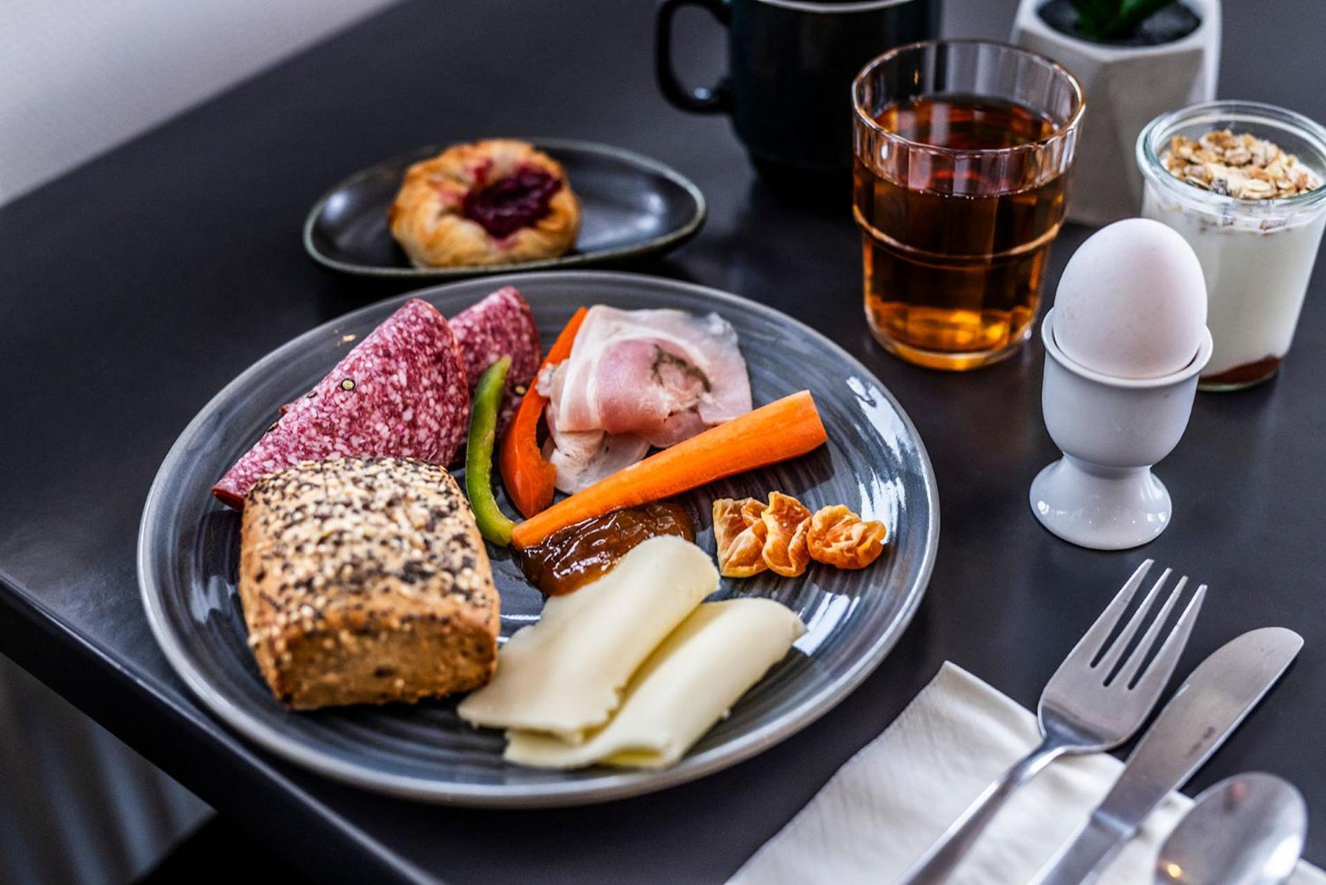 Hotel Soma Ilulissat Luaran gambar