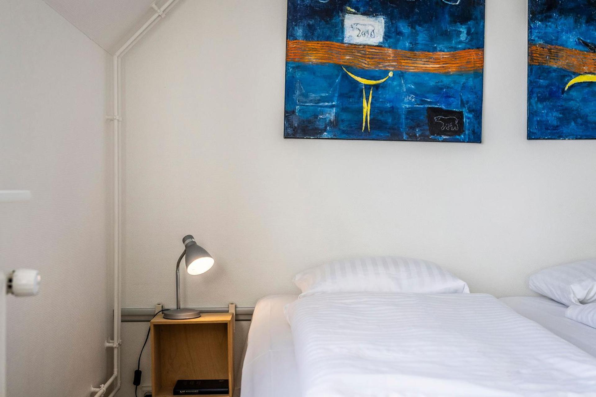 Hotel Soma Ilulissat Luaran gambar