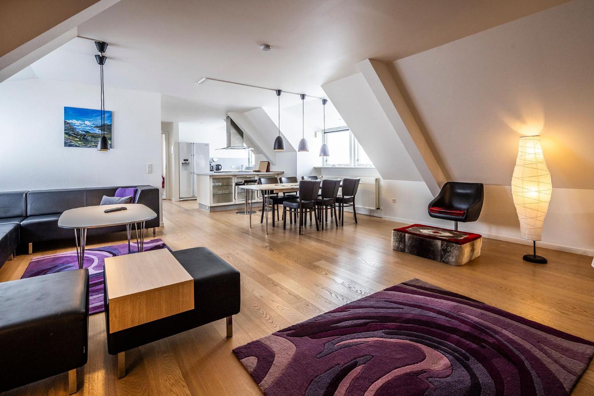 Hotel Soma Ilulissat Luaran gambar