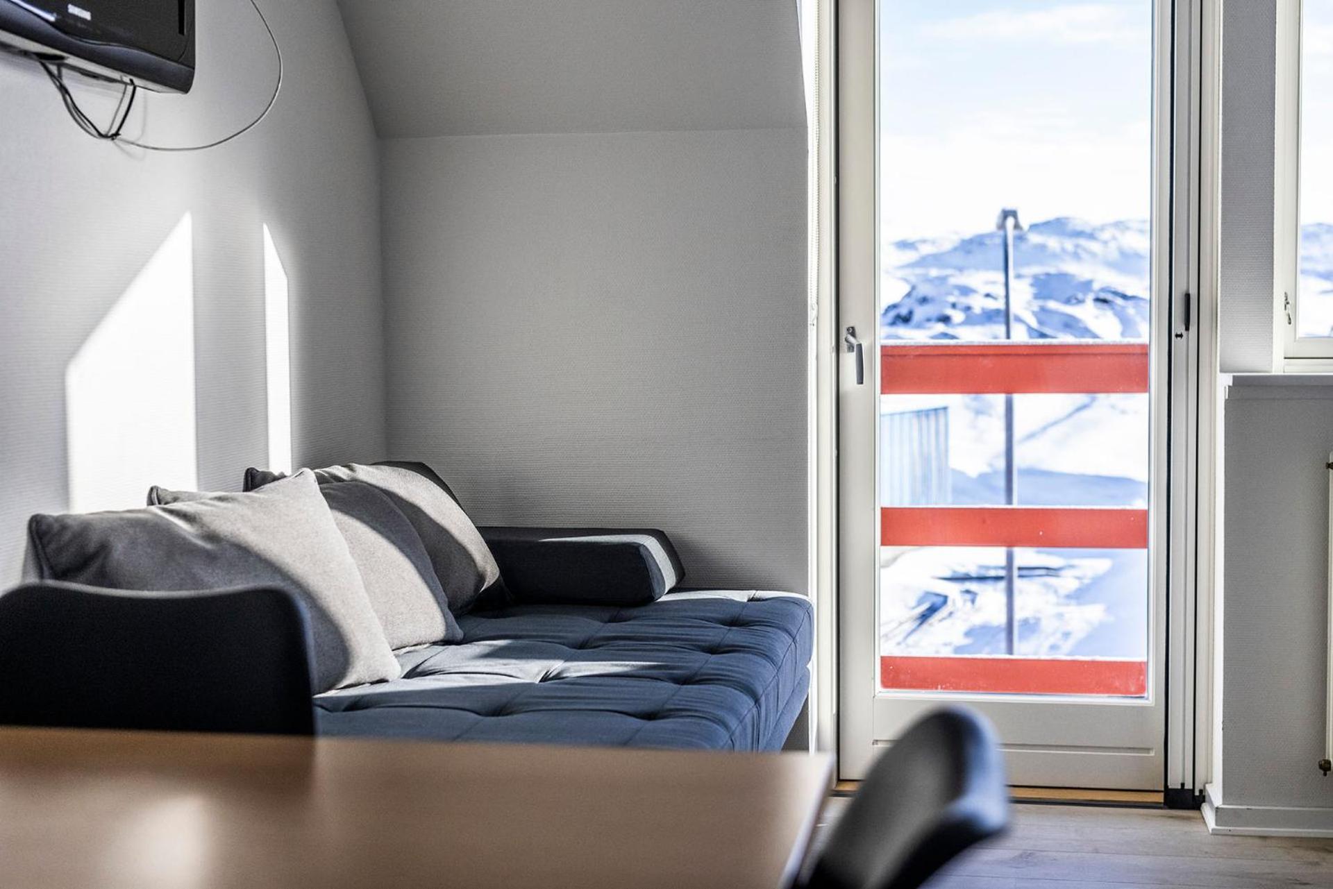 Hotel Soma Ilulissat Luaran gambar