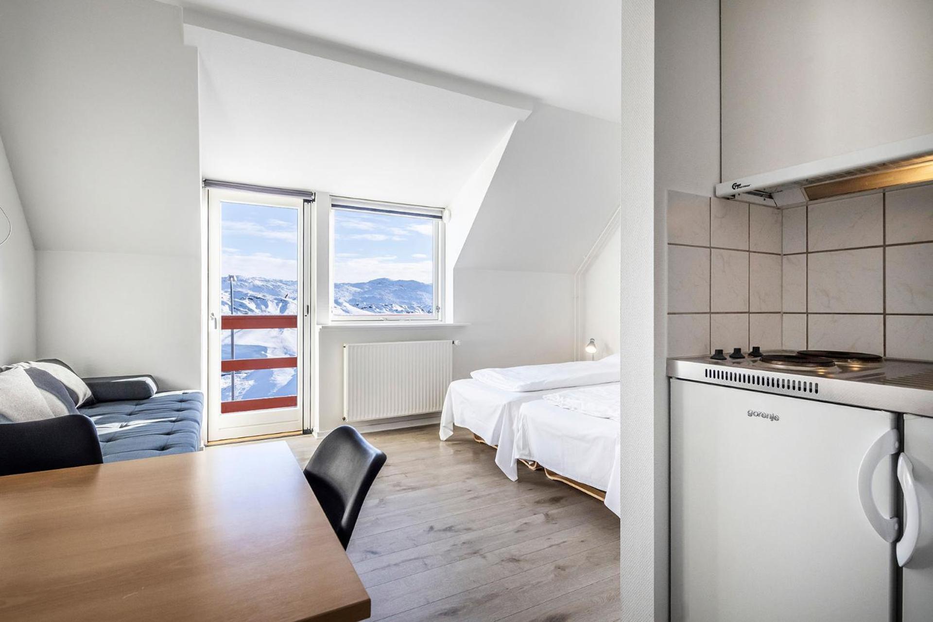 Hotel Soma Ilulissat Luaran gambar