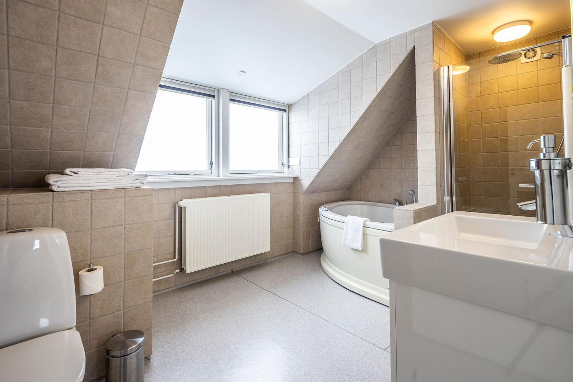 Hotel Soma Ilulissat Luaran gambar