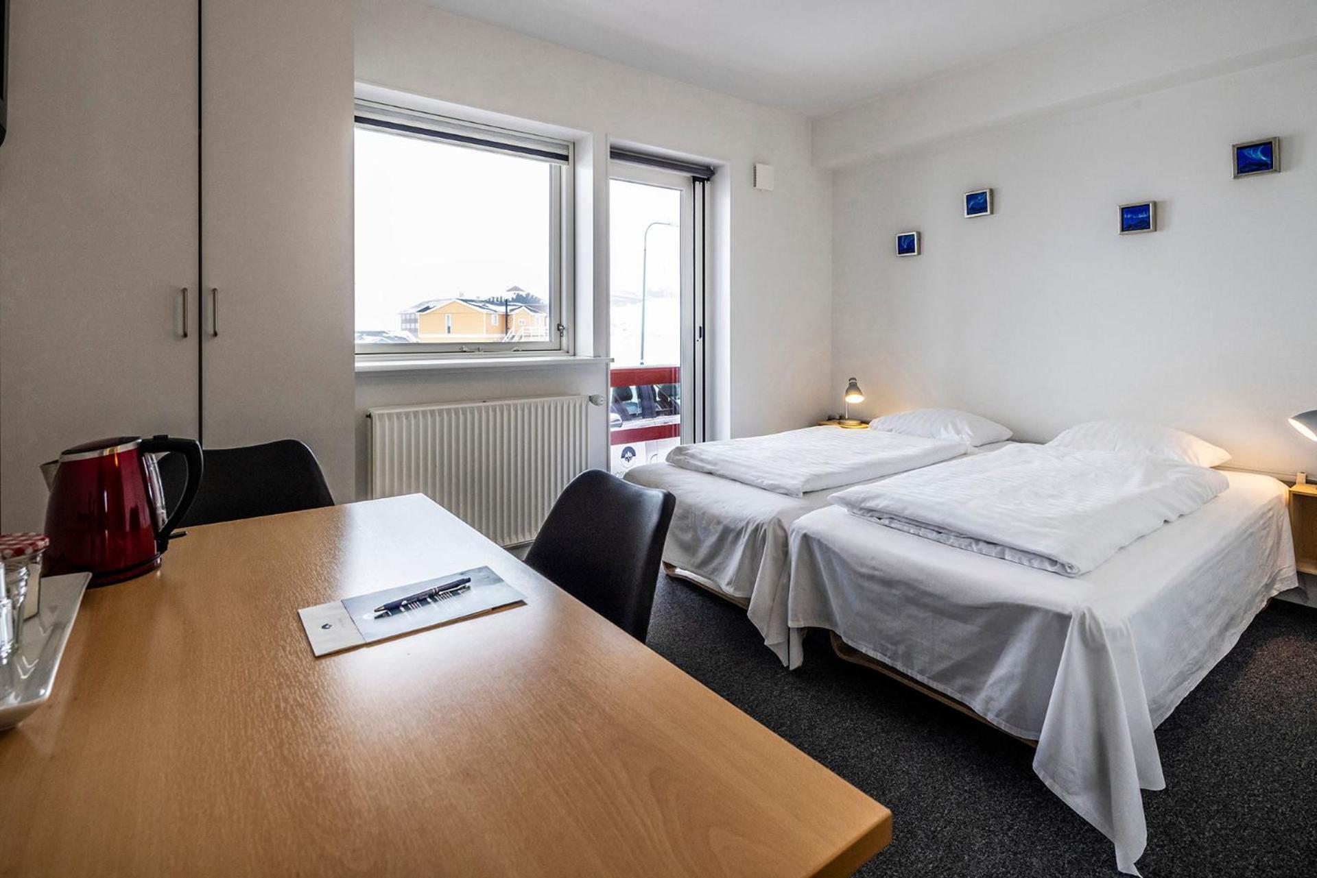 Hotel Soma Ilulissat Luaran gambar