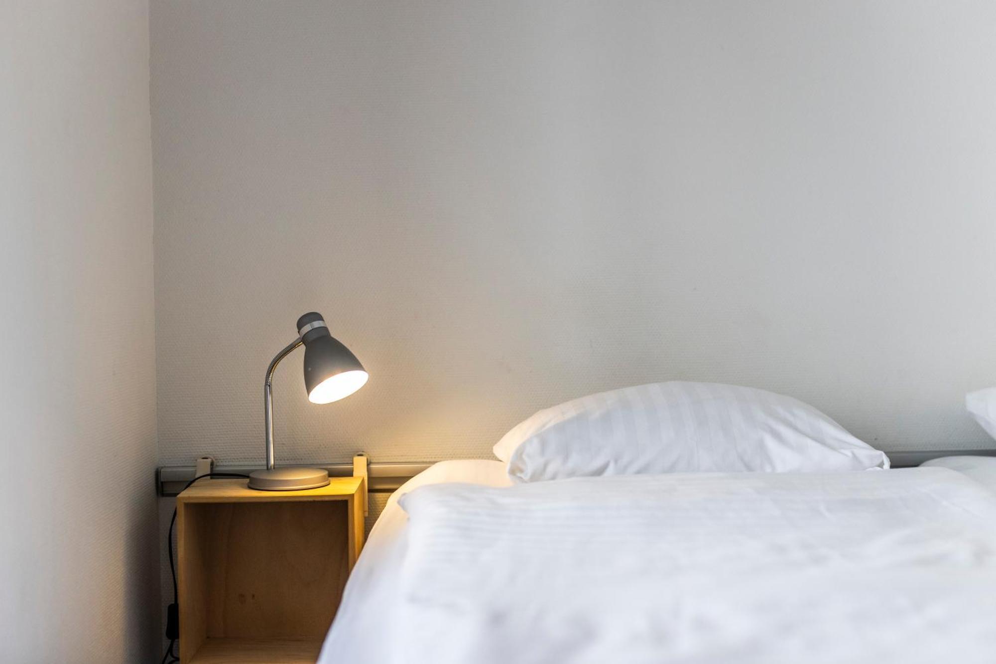 Hotel Soma Ilulissat Luaran gambar