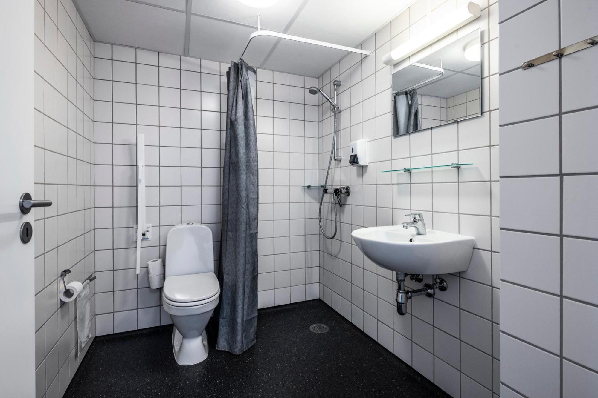 Hotel Soma Ilulissat Luaran gambar