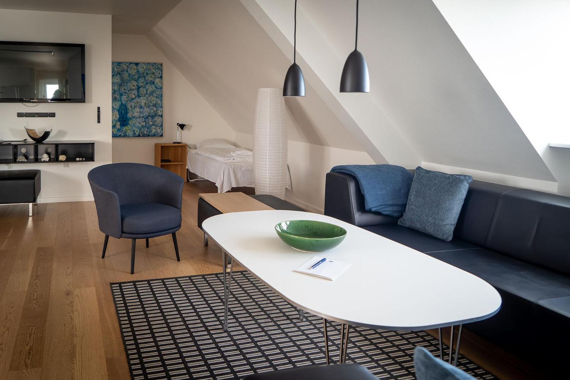 Hotel Soma Ilulissat Luaran gambar