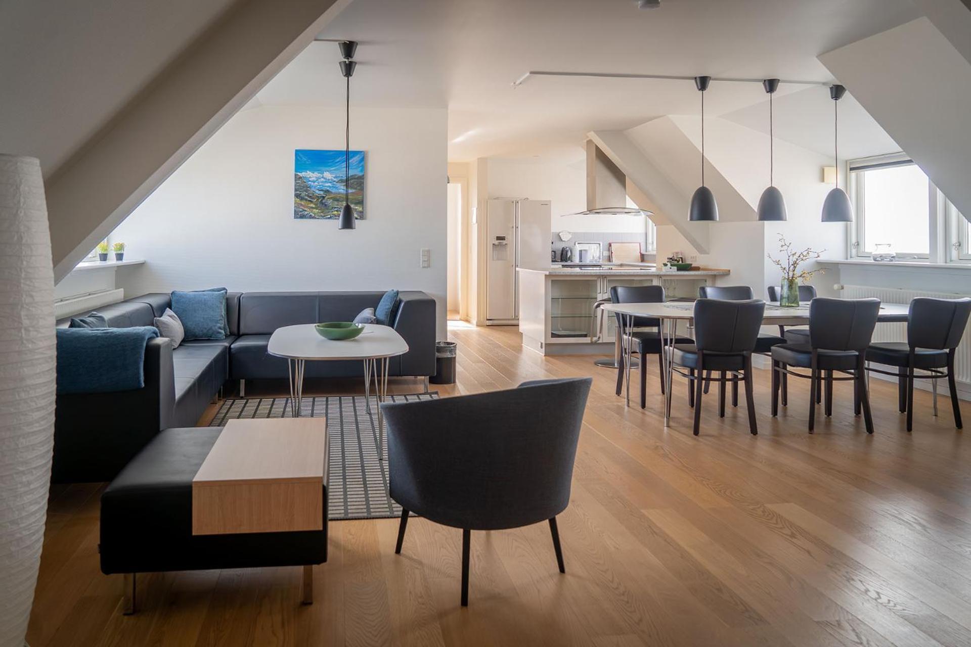Hotel Soma Ilulissat Luaran gambar