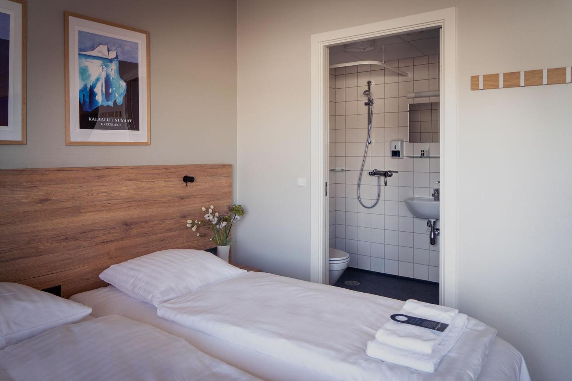 Hotel Soma Ilulissat Luaran gambar