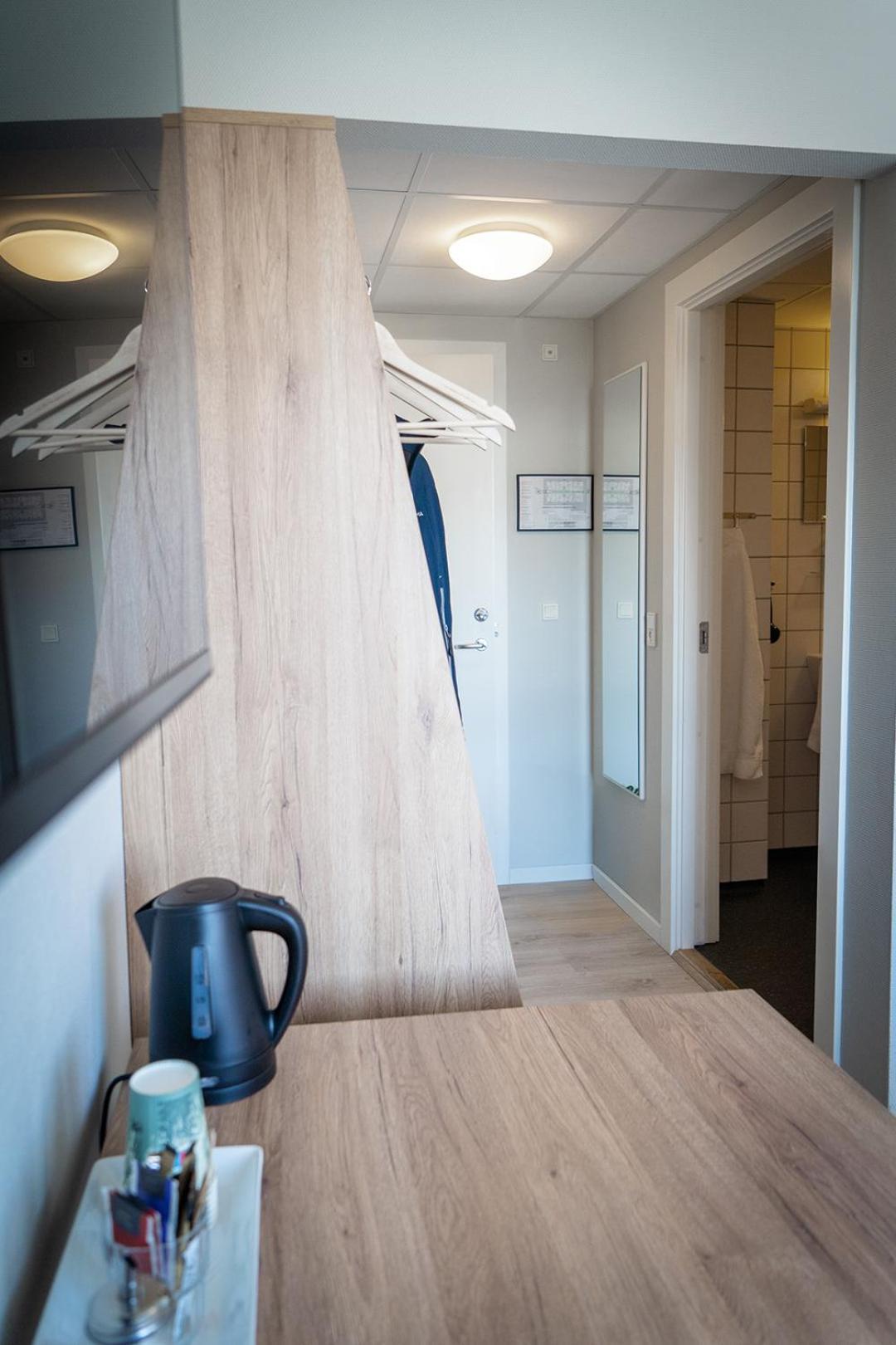 Hotel Soma Ilulissat Luaran gambar