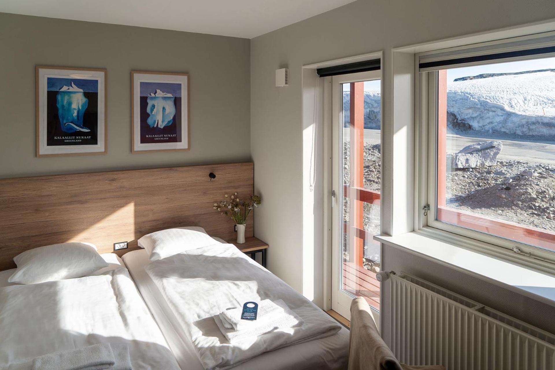 Hotel Soma Ilulissat Luaran gambar