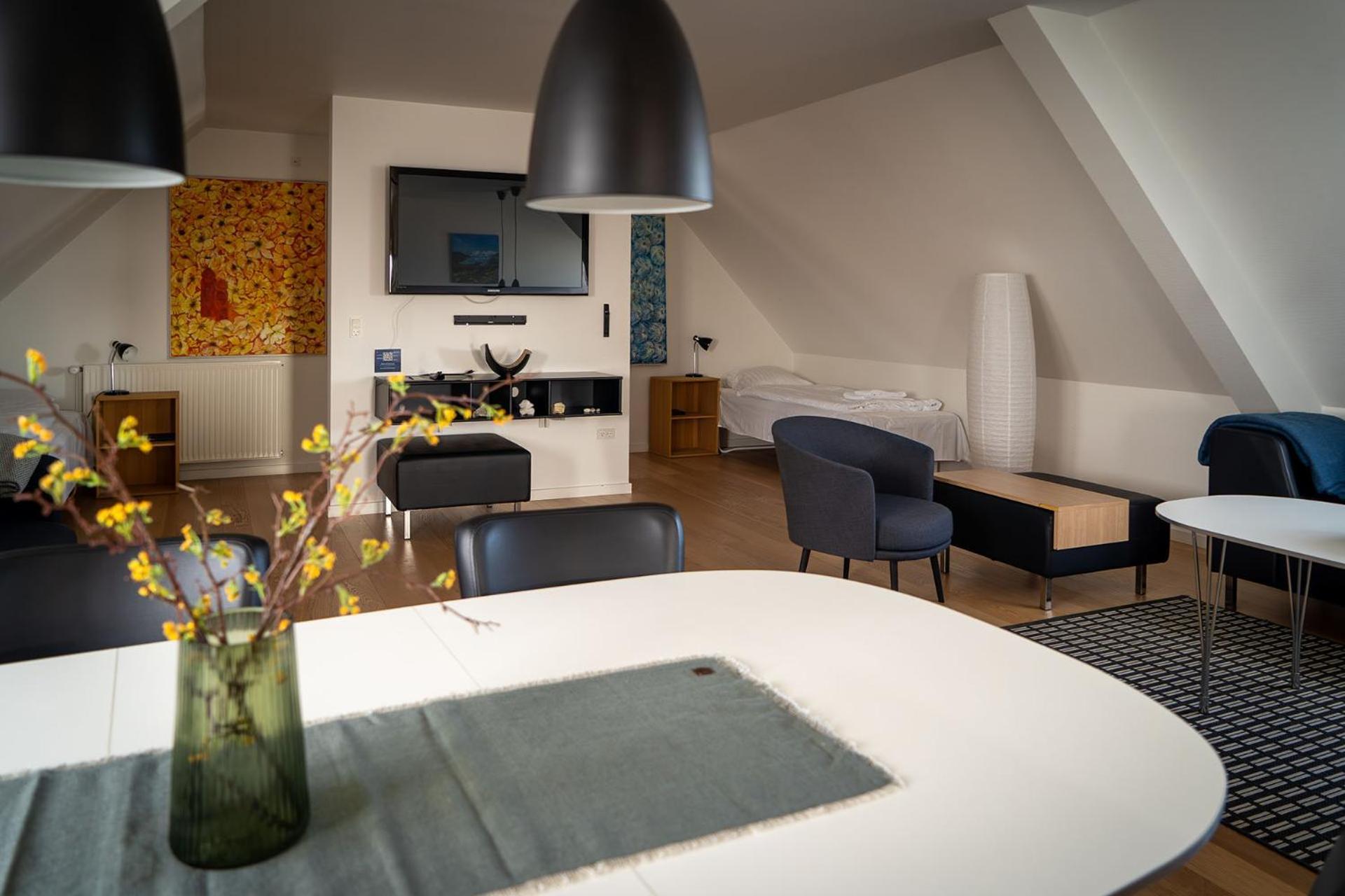 Hotel Soma Ilulissat Luaran gambar