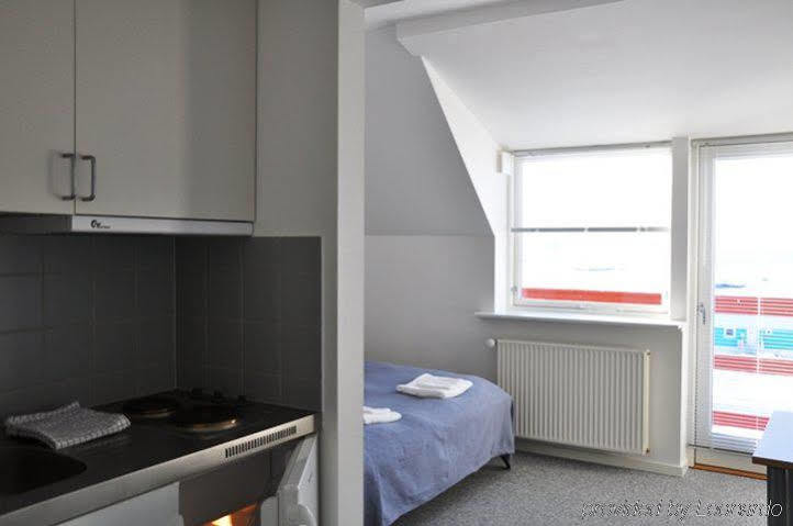 Hotel Soma Ilulissat Luaran gambar
